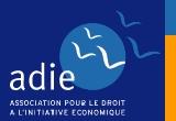 ADIE Logo ADIE Logo