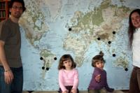 enfants autour du monde