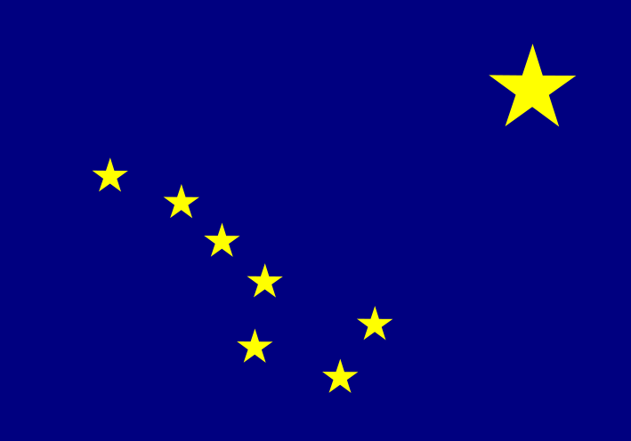alaska