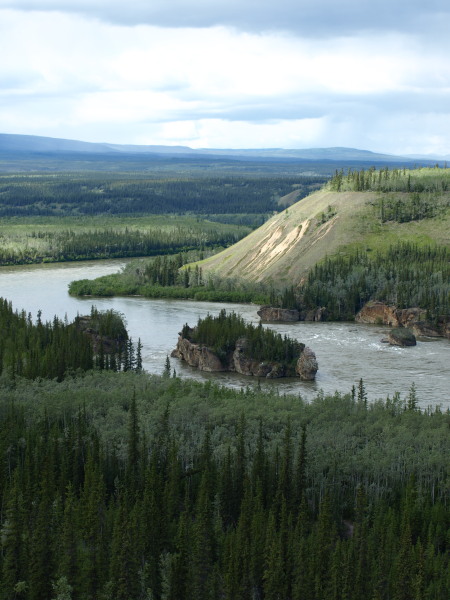 yukon yukon