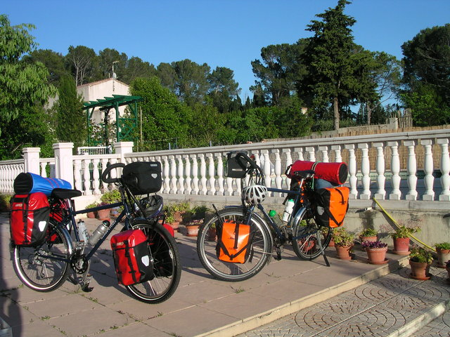 Vélos