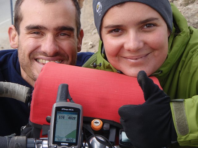Seb & sara